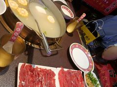 -大吉利·潮汕牛肉火锅(河西店)