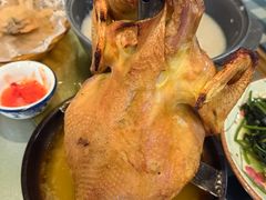 -洞密园美食城(富华路店)