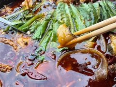 -都江堰石锅鱼