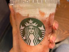 -星巴克(潍坊万达广场店)