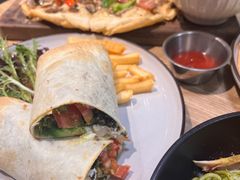 -Maxpoint Kitchen 西餐咖啡(乐峰广场店)