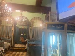 -海尔巴格一甸茶餐厅(团结路店)