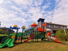 -成都安仁福朋喜来登酒店