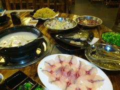QQ截图20130419165124-盈田盈粥庄(博山东路店)