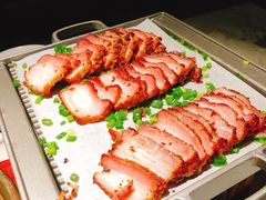 -绿茶餐厅(成都大悦城店)