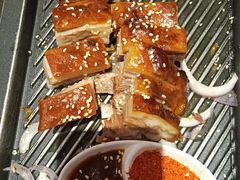 -北疆饭店(苏宁广场店)