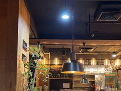 -上桥水产·海鲜餐厅(五四广场店)