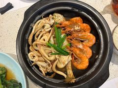 东海炣三鲜-宋小谨·泉州菜(南益广场店)
