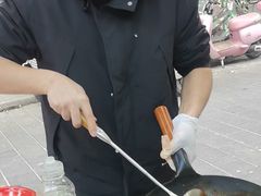 -清真·尔里串串