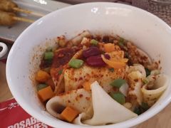 -大师兄·西北小馆(北站缤果空间店)