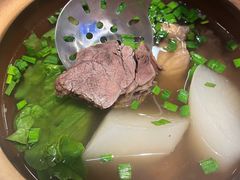 -皇后餐厅-煲仔·小菜·打边炉(古北店)