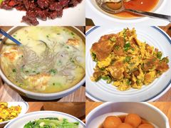 -沅江水·湖南家宴(南村万博长隆商圈店)