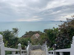 -海南分界洲岛旅游区