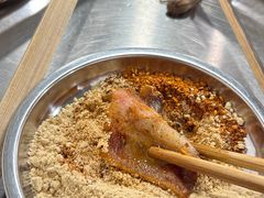 -去吃火盆烧烤(渝北兴科路店)