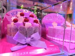 -巴黎贝甜(五月花广场店)