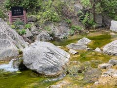 -云台山风景名胜区