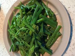 -半山腰·云南菜(侨福芳草地店)