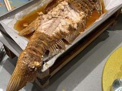 -胡家大厨(西三庄店)