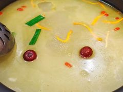 -菌之家·专业纯野生菌火锅·特色炒菌