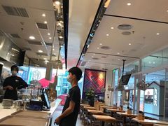 -俏凤凰(美林M·LIVE天地东座店)