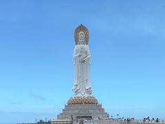 -三亚南山文化旅游区