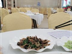 大堂-东城食府·手工点心·37年老字号(虎门店)