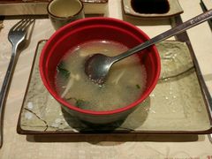 -赤坂亭·M9和牛烧肉·铁板烧(合肥万象城店)