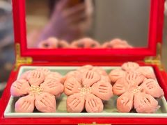 -百香自助餐厅·西安唐隆国际酒店(曲江店)