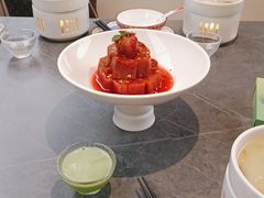 -江南里·新浙菜(苏州大悦城店)