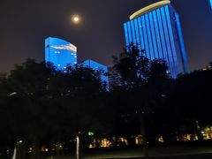-万绿园