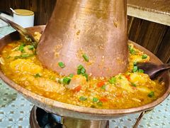 -蜗牛小馆醉乡民谣云南菜(惠新西里店)