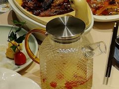 -八府香鸭·啫啫煲(华山路店)