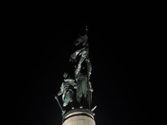 -人民防洪胜利纪念塔