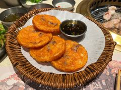 -Ant 蚂蚁洞烤肉·大营地(上海静安大悦城店)