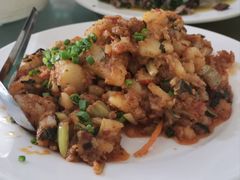 老奶洋芋-淑芳饭店