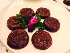 -清远国际酒店御珍轩食街