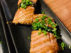 -昊·来了寿司(双楠2店)