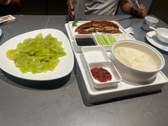 -老德州四合院·德州菜(天衢路店)