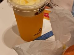 -麦当劳(保利若比邻店)