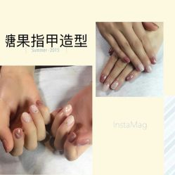 手部美甲-光SPA科技美肤
