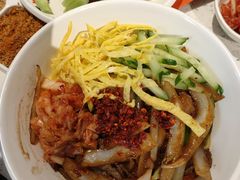 -玉善烧烤串城(长春总店)