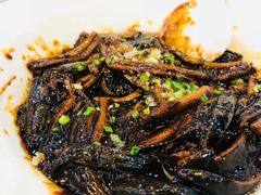 -老人和饭店(淮海中路店)