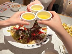 -江渔儿酸菜鱼(曜一城店)