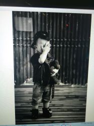 -COCOSKY 巧克力天空兒童摄影(凯德和平广场店)