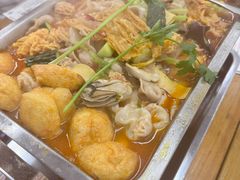 -后街佬·炭火鲜鱼杂(南城店)