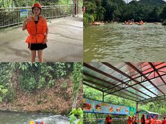 -清泉湾生态旅游度假区