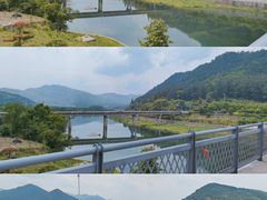 -溪口-滕头旅游景区