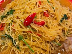 泰椒土豆丝-先启半步颠小酒馆(白麓里店)