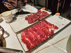 -牛人日志·鲜牛肉骨汤火锅(万科里瑧店)