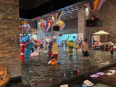 -清河半岛温泉度假酒店